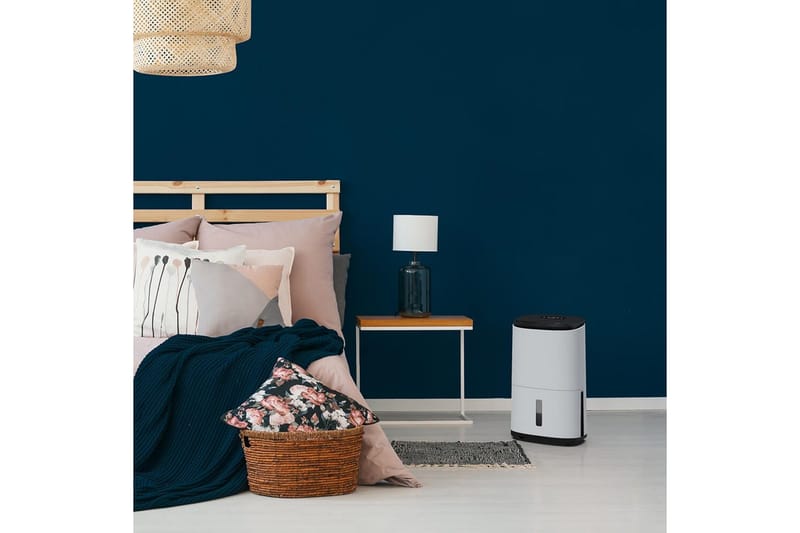 Affugter Meaco Kompressor MeacoDry Arete One 25L - 25L - Hus & renovering - Klimakontrol - Luftforbedring