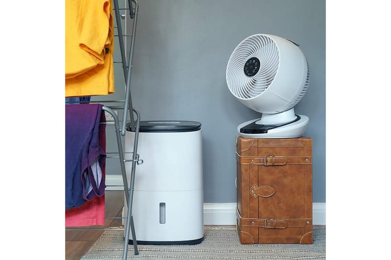 Affugter Meaco Kompressor MeacoDry Arete One 25L - 25L - Hus & renovering - Klimakontrol - Luftforbedring
