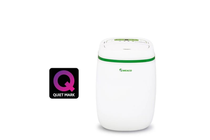 Affugter Meaco Lavenergi 12L - 12L - Hus & renovering - Klimakontrol - Luftforbedring