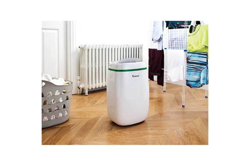 Affugter Meaco Lavenergi 12L - 12L - Hus & renovering - Klimakontrol - Luftforbedring