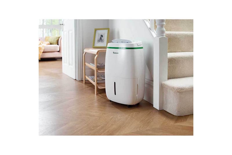 Affugter Meaco Lavenergi 20L - 20L - Hus & renovering - Klimakontrol - Luftforbedring