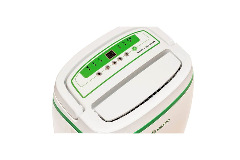 Affugter Meaco Lavenergi 20L - 20L - Hus & renovering - Klimakontrol - Luftforbedring