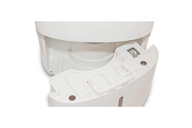 Affugter Meaco Lavenergi 20L - 20L - Hus & renovering - Klimakontrol - Luftforbedring