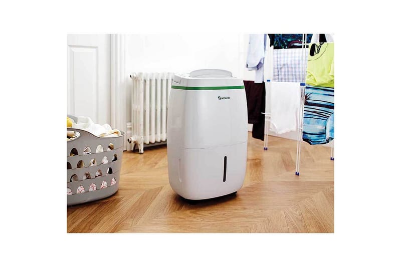 Affugter Meaco Lavenergi 20L - 20L - Hus & renovering - Klimakontrol - Luftforbedring