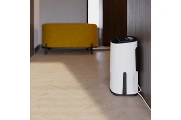Affugter Meaco MeacoDry Arete Two 10L - 10L - Hus & renovering - Klimakontrol - Luftforbedring