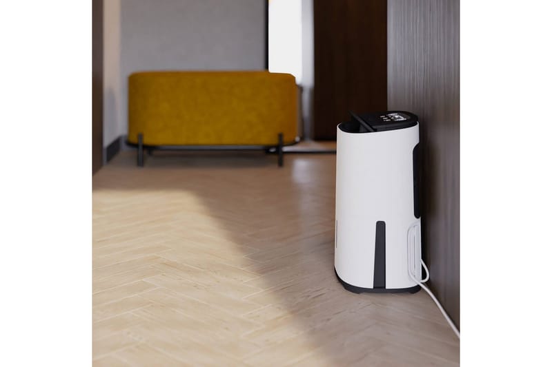 Affugter Meaco MeacoDry Arete Two 10L - 10L - Hus & renovering - Klimakontrol - Luftforbedring