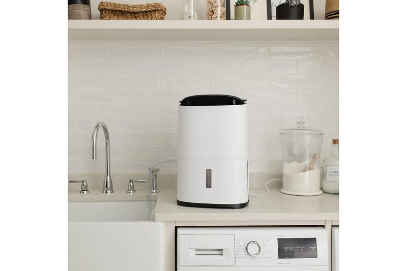 Affugter Meaco MeacoDry Arete Two 10L - 10L - Hus & renovering - Klimakontrol - Luftforbedring