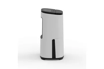 Affugter Meaco MeacoDry Arete Two 10L - 10L - Hus & renovering - Klimakontrol - Luftforbedring