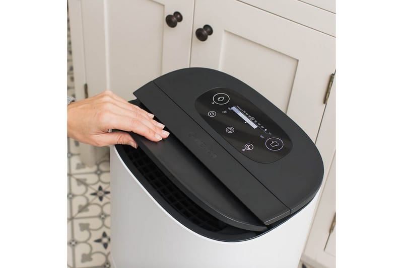 Affugter Meaco MeacoDry Arete Two 10L - 10L - Hus & renovering - Klimakontrol - Luftforbedring