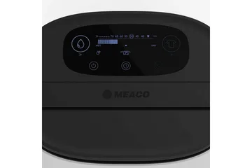 Affugter Meaco MeacoDry Arete Two 12L - 12L - Hus & renovering - Klimakontrol - Luftforbedring