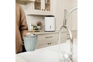 Affugter Meaco MeacoDry Arete Two 12L - 12L - Hus & renovering - Klimakontrol - Luftforbedring