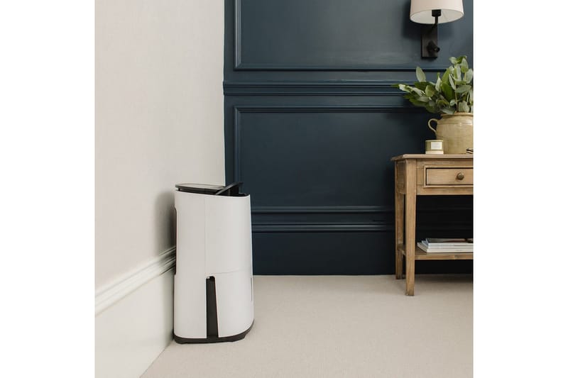 Affugter Meaco MeacoDry Arete Two 12L - 12L - Hus & renovering - Klimakontrol - Luftforbedring