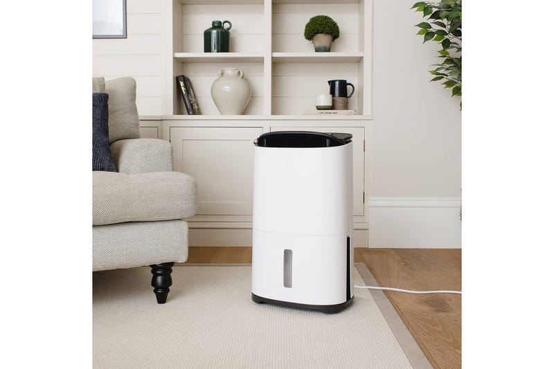 Affugter Meaco MeacoDry Arete Two 20L - 20L - Hus & renovering - Klimakontrol - Luftforbedring