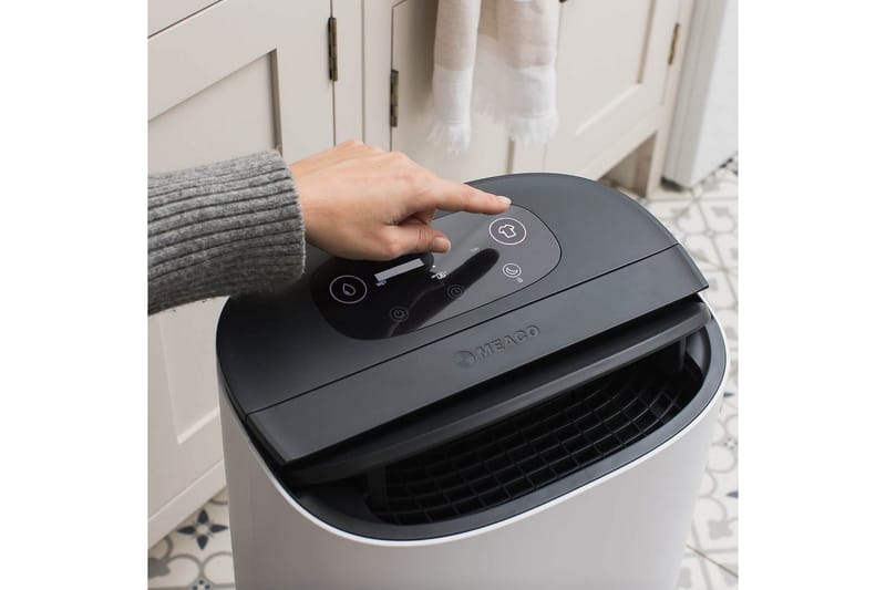 Affugter Meaco MeacoDry Arete Two 20L - 20L - Hus & renovering - Klimakontrol - Luftforbedring