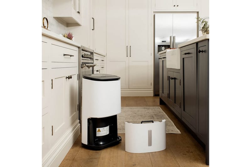 Affugter Meaco MeacoDry Arete Two 20L - 20L - Hus & renovering - Klimakontrol - Luftforbedring