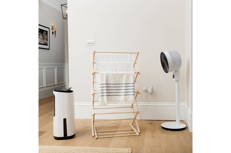 Affugter Meaco MeacoDry Arete Two 20L - 20L - Hus & renovering - Klimakontrol - Luftforbedring