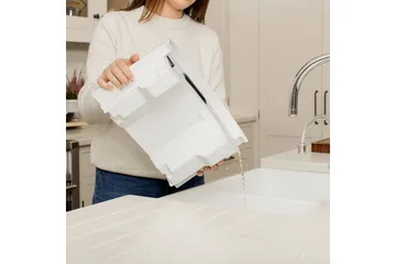 Affugter Meaco MeacoDry Arete Two 25L - 25L - Hus & renovering - Klimakontrol - Luftforbedring