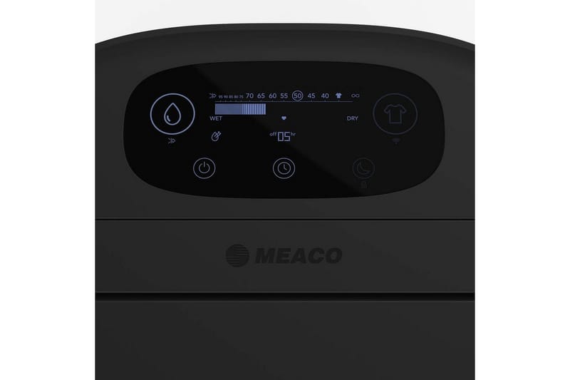 Affugter Meaco MeacoDry Arete Two 25L - 25L - Hus & renovering - Klimakontrol - Luftforbedring