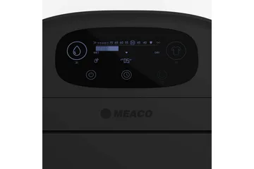 Affugter Meaco MeacoDry Arete Two 25L - 25L - Hus & renovering - Klimakontrol - Luftforbedring
