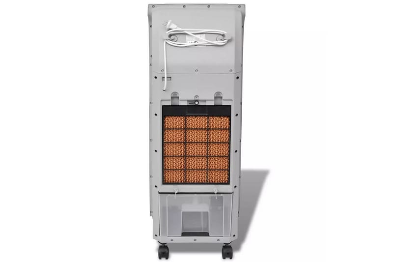 løftkøler 120 W 8 l 385 m³/t 37,5 x 35 x 94,5 cm - Luftkøler & køleaggregat