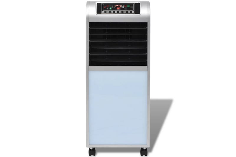 løftkøler 120 W 8 l 385 m³/t 37,5 x 35 x 94,5 cm - Luftkøler & køleaggregat