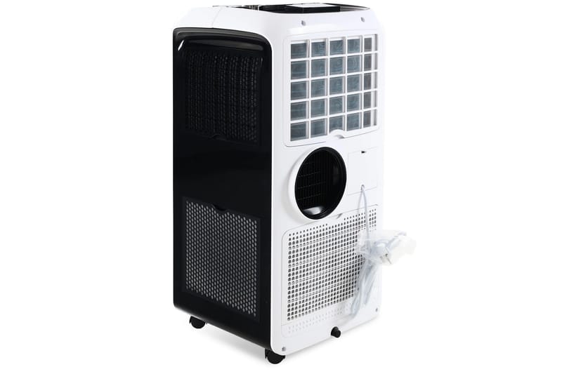 Lyfco AC med varmefunktion til 50m² | UltraSilence | 12000BTU - Portabel AC