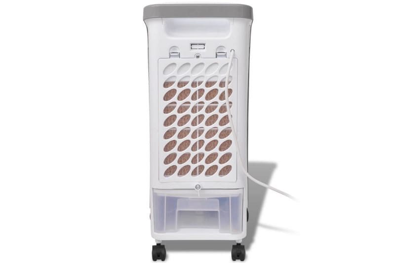 løftkøler 80 W 5 L 270 m�³/t 25 x 26 x 56 cm - Portabel AC