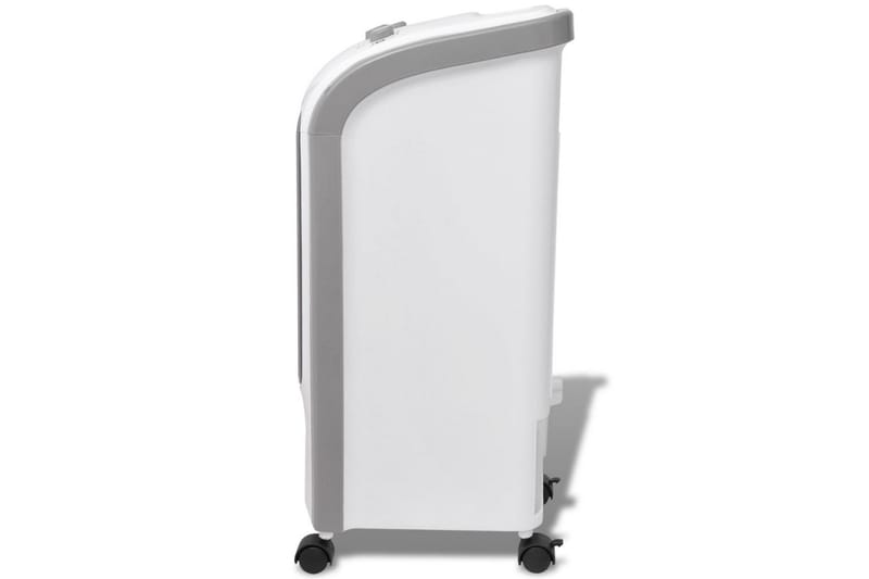 løftkøler 80 W 5 L 270 m³/t 25 x 26 x 56 cm - Portabel AC