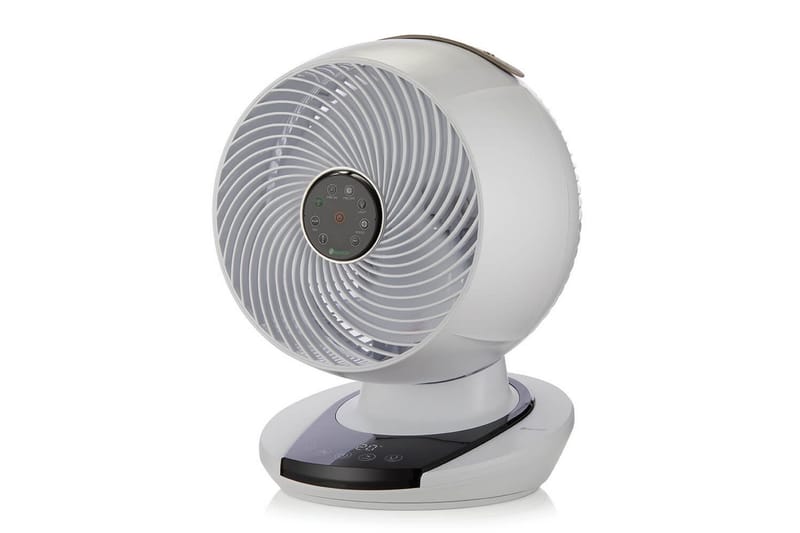 Bordventilator Meaco Hvid/Sort - Hus & renovering - Klimakontrol - Ventilatorer
