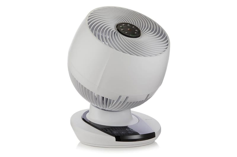Bordventilator Meaco Hvid/Sort - Hus & renovering - Klimakontrol - Ventilatorer