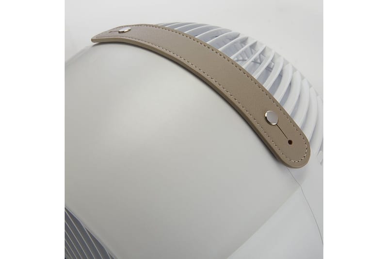 Bordventilator Meaco Hvid/Sort - Hus & renovering - Klimakontrol - Ventilatorer