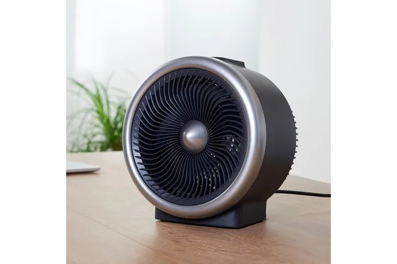 Bordventilator Taurus Tropicano JET Hot&Cool 2000W - Hus & renovering - Klimakontrol - Ventilatorer