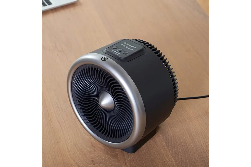 Bordventilator Taurus Tropicano JET Hot&Cool 2000W - Hus & renovering - Klimakontrol - Ventilatorer