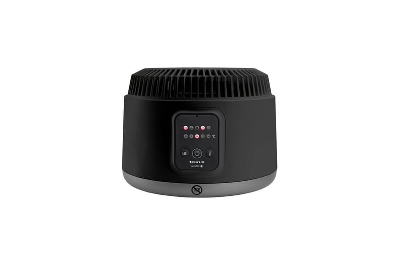 Bordventilator Taurus Tropicano JET Hot&Cool 2000W - Hus & renovering - Klimakontrol - Ventilatorer