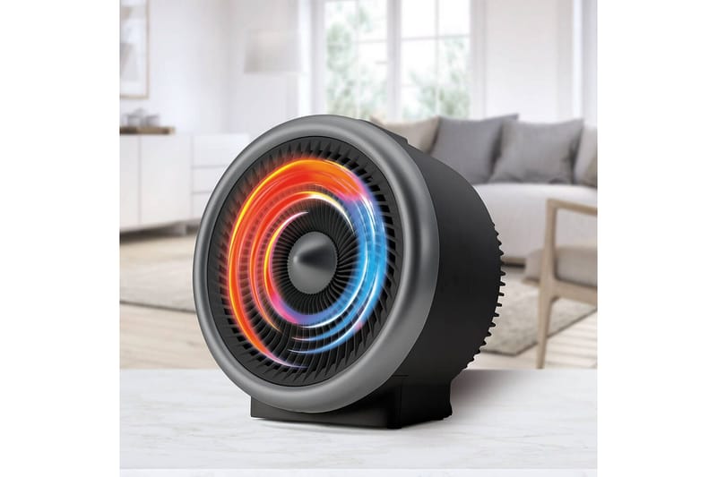 Bordventilator Taurus Tropicano JET Hot&Cool 2000W - Hus & renovering - Klimakontrol - Ventilatorer