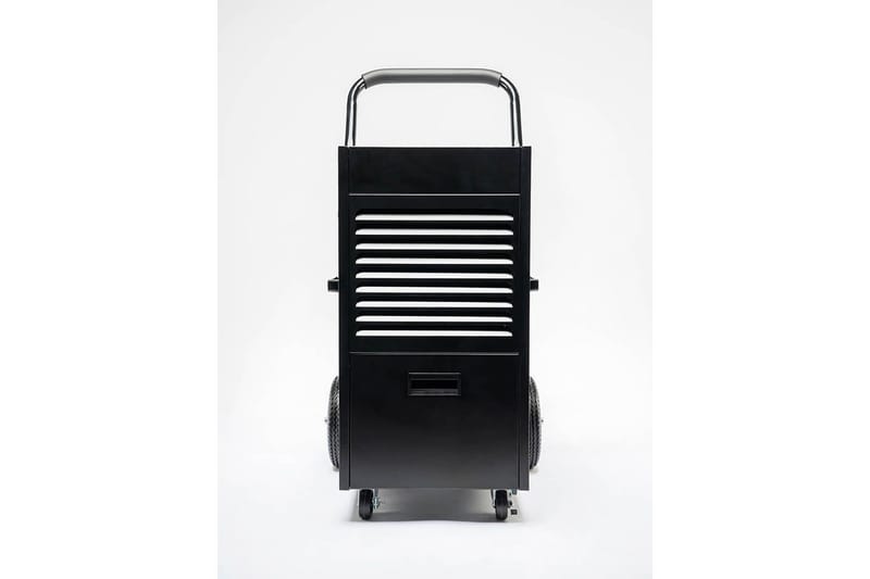 Byggetørrer Meaco 50LM-V2 Sort - Hus & renovering - Klimakontrol - Luftforbedring