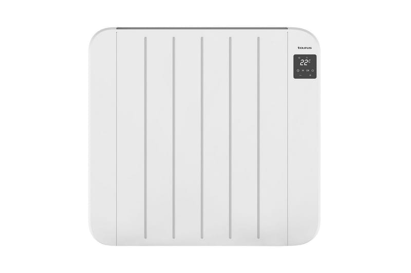 Elektrisk Panelvarmer Taurus NEPAL1500, Hvid