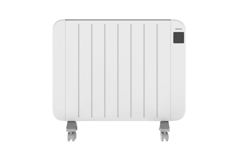 Elektrisk Panelvarmer Taurus NEPAL2000, Hvid