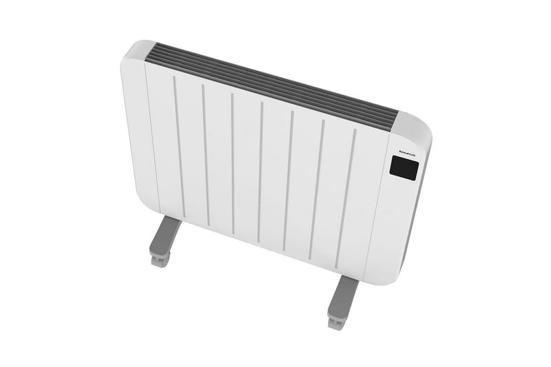 Elektrisk Panelvarmer Taurus NEPAL2000 - Hvid - Hus & renovering - Klimakontrol - Opvarmning