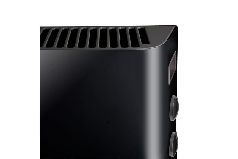 Konvektorelement Black+Decker 2000W Sort - Hus & renovering - Klimakontrol - Opvarmning