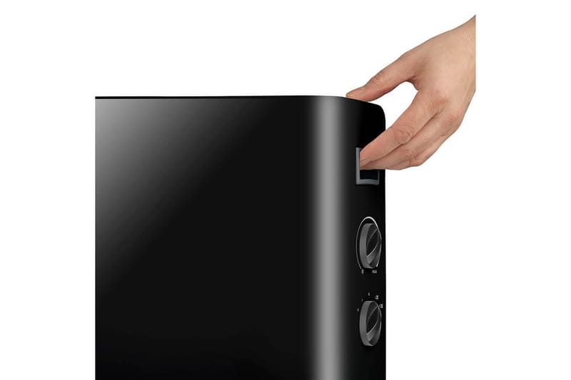 Konvektorelement Black+Decker 2000W Sort - Hus & renovering - Klimakontrol - Opvarmning