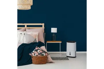 Affugter Meaco Kompressor MeacoDry Arete One 25L - 25L - Hus & renovering - Klimakontrol - Luftforbedring