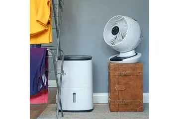 Affugter Meaco Kompressor MeacoDry Arete One 25L - 25L - Hus & renovering - Klimakontrol - Luftforbedring