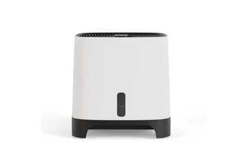 Luftfugter Meaco Armin Evaporativ Hvid/Sort Egnet til rum op til 44 m² - Egnet til rum op til 44 m² - Hus & renovering - Klimakontrol - Luftforbedring