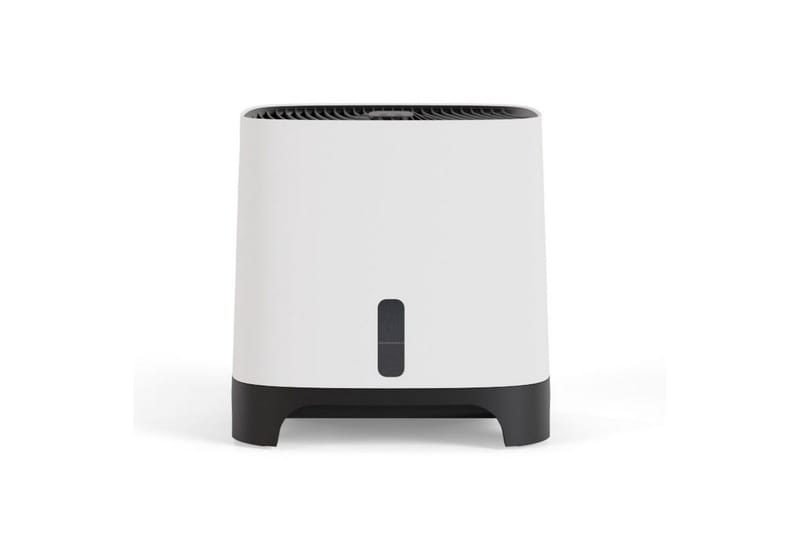 Luftfugter Meaco Armin Evaporativ Hvid/Sort Egnet til rum op til 44 m², Egnet til rum op til 44 m²