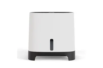 Luftfugter Meaco Armin Evaporativ Hvid/Sort Egnet til rum op til 89 m² - Egnet til rum op til 89 m² - Hus & renovering - Klimakontrol - Luftforbedring