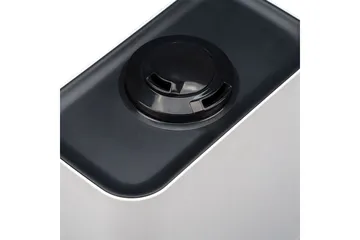 Luftfugter Meaco Deluxe 202 Hvid/Sort - Hus & renovering - Klimakontrol - Luftforbedring