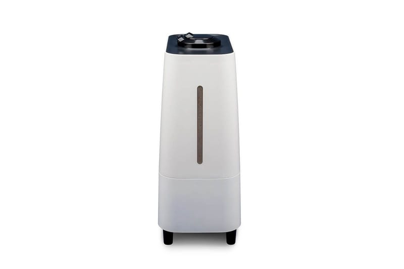 Luftfugter Meaco Deluxe 202 Hvid/Sort - Hus & renovering - Klimakontrol - Luftforbedring