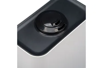 Luftfugter Meaco Deluxe 202 Hvid/Sort - Hus & renovering - Klimakontrol - Luftforbedring