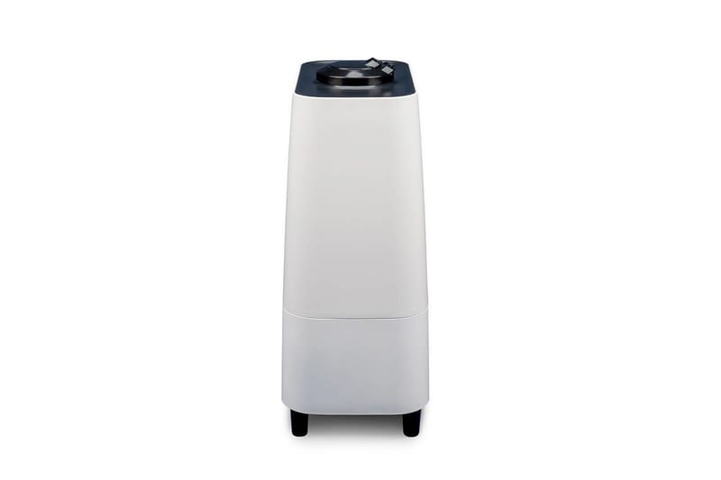Luftfugter Meaco Deluxe 202 Hvid/Sort - Hus & renovering - Klimakontrol - Luftforbedring